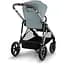 Коляска прогулянкова Cybex Gazelle S TPE Sky Blue (522002709) - мініатюра 5