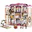 Конструктор LEGO Гранд-отель в Хартлейк-Сити (42704) - миниатюра 5
