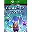 Ключ активації Microsoft Gravity Oddity для Xbox One/Series S/X - мініатюра 1