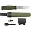 Ніж Morakniv Kansbol Survival Kit. Green - мініатюра 5