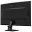 Монітор 27" Gigabyte iтор GS27FC2 Gaming Monitor Curved FHD VA 240Hz (GS27FC2 Gaming Monitor) - мініатюра 4