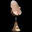 Стульчик для кормления Bloom Fresco Rose gold (U10515-GRB\E10516-RGL) - миниатюра 3