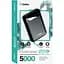 Портативна батарея Power Bank Gelius Pro RDM GP-PB05263 5000mAh Black - мініатюра 2