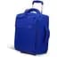 Дорожня Сумка На Колесах 45 См Lipault FOLDABLE PLUME MAGNETIC BLUE 45x32x20 P94*11001 - мініатюра 1