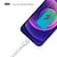Кабель ArmorStandart AMD818L Lightning to USB Cable 1.2m white (ARM64302) - мініатюра 4