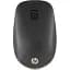 Компьютерная мышка беспроводная HP 410 Slim черная (4M0X5AA) - миниатюра 1