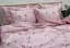 Комплект постільної білизни з компаньйоном TAG Tekstil R-T9241 Двоспальний - мініатюра 4