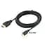 Кабель China HDMI-microHDMI 3 м (B00307) - мініатюра 1