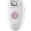 Епілятор Braun Silk-epil 1 SE 1370 - мініатюра 2