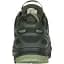 Кроссовки AKU Rocket DFS GTX 9.5 Green/black - миниатюра 4