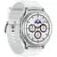 Смарт-часы Samsung Galaxy Watch8 Classic 46 mm esim White (SM-L500NZWA) - миниатюра 1