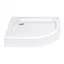 Душевой поддон Lidz KAPIELKA ST90x90x15 LKAST909015 - миниатюра 1