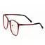 Окуляри Turok Steinhard Anti-Blue-Rays Eye Protective Glasses червоні (DMU4015RT/DMU4017RT) - мініатюра 2