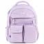 Рюкзак GoPack Education 183 бузковий Бузковий (GO26-183M-1) - мініатюра 3