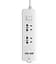 Подовжувач Opple Power Strip (2 розетки + 2 USB) 1.8m White - мініатюра 1