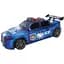 Поліцейська машина Cars S 1:16 синя (CJ-4247839) - мініатюра 2