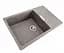 Кухонная мойка Platinum 7850 ROMA (SP000038102) - миниатюра 6