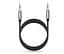 Аудио кабель Ugreen AV119 3.5 мм Male to 3.5 мм Male Cable 1 м (10733) - миниатюра 3