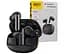 Наушники беспроводные QCY MeloBuds N50 (HT12) TWS черные - миниатюра 6