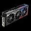 Відеокарта GeForce RTX 4080 16GB Asus ROG Strix OC (ROG-STRIX-RTX4080-O16G-GAMING) Б/В - мініатюра 3