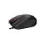 Миша Bloody ES7, Stone Black, USB, оптична (сенсор PixArt), 100-6000 cpi, 15G, 45 IPS, RGB підсвічування, 8 програмованих кнопок, 1.8 м - мініатюра 9