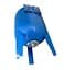 Гідроакумулятор 60л Zilmet Ultra-Pro 1" вертикальний 30412 - мініатюра 3