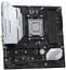 Материнська плата Maxsun Terminator B850M WIFI (MS-TERMINATOR B850M WIFI) (Socket AM5, AMD B850, Micro-ATX) - мініатюра 2