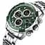 Годинник Naviforce Fly Steel - мініатюра 1