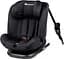 Автокрісло Bebe Confort Ever Fix i-Size Black Mist, чорне (8518460210) - мініатюра 5