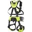 Страхувальна система Edelrid Vertic Triple Lock II Black M (1017-887190142190) - мініатюра 2