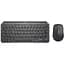 Набір Комплект (миша + клавіатура) Logitech MX Keys Mini Combo for Business (920-011061) - мініатюра 1
