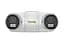 IP-камера TC-C32RN Spec:I5/E/Y/QX/2.8mm/V4.2, 2MP, Dual Bullet, 2.8mm, f/1.6, IR50m, DC12V, P Tiandy teh0016026 - мініатюра 2