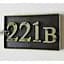 Брелок Sherlock 221b Baker Strit Шерлок 221b Бейкер Стрит 26.12 - миниатюра 5