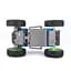 Машинка на радиоуправлении Maisto Tech Off Road Go голубой (81762 blue) - миниатюра 6