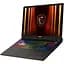 Ноутбук MSI 18 Vector 16 HX AI A2XWJG 2560x1600 IPS 240Hz/Intel Ultra 9 275HX/64GB/4TB/RTX 5090/W11P (A2XWJG-480US) - мініатюра 2