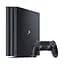 Консоль Sony PlayStation 4 PRO 2TB CUH 70-71 Black обслугована + Геймпад бездротовий DualShock 4 + гарантія Б/В - мініатюра 1