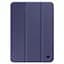 Чохол-книжка на планшет Apple iPad 10.9 (2022) A2696/A2757/A2777/10.9 (2024)/11 (2025) A16, Smart Case, blue, підставка для планшета 10.9 ,11 , шкіряний, мікрофібра, на магніті, ArmorStandart (ARM83975) - мініатюра 1