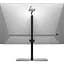Монитор TFT 24" HP S7 Pro 724pu, IPS, WUXGA, 100Hz, HDMI, DP, USB-C, RJ-45, HAS, Pivot, черно-серебристый (8Y2F7AA) - миниатюра 2