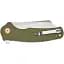 Ніж CJRB G10 Crag Green - мініатюра 4