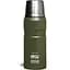 Термос Picture Organic Campie 600 Green (1012-ACC156B) - мініатюра 2