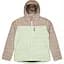 Куртка Picture Organic Mid Puff Down W 2025 Cream XL (1012-SWT0165C-XL) - мініатюра 1