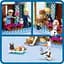 Конструктор LEGO Disney Замерзлий замок в королівстві Ерендел 177 деталей (43265) - мініатюра 6