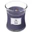 Свічка Woodwick Hinoki Dahlia Mini Хінокі далія 85 г (1743621E) - мініатюра 2