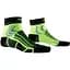 Носки X-Socks Bike Hero UL 35-38 Черный/Зеленый (1068-XS-BS06S19U 35-38 B0) - миниатюра 1