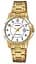 Годинник Casio LTP-V004G-7BUDF (модуль №3363) - мініатюра 1
