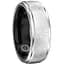 Смарт-кольцо HiFuture Future Ring2 10 Titanium Silver (futurering2-10.titaniumsilver) - миниатюра 1