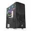 Корпус ATX W/O PSU FIGHTER 500 (B) MONTECH - миниатюра 1