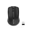 Мишка Promate Clix-8 Wireless Black (clix-8.black) - мініатюра 1
