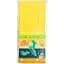 Набір стрижнів для 3D-ручки 3Doodler Start 3DS-ECO04-YELLOW-24 24 шт. Жовтий - мініатюра 1
