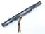 Акумулятор для Acer AS16A5K Aspire E5-575, E5-575G, E5-475, E5-774, E5-576, E5-576G series (AS16A8K, AS16A7K) (14.6V 2600 mAh 38Wh) - мініатюра 3